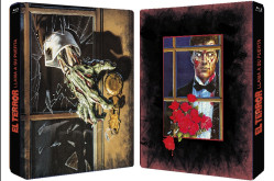 Noc husí kůže - Blu-ray Steelbook (bez CZ)