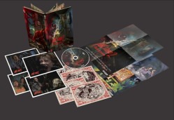 Smrtelné zlo 2 - Blu-ray Digibook Limited Edition (verze A)