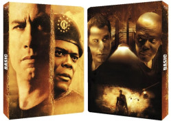 Zelené peklo - Blu-ray Steelbook (bez CZ)
