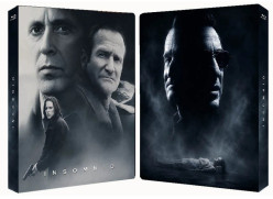 Insomnie (2002) - Blu-ray Steelbook (bez CZ)
