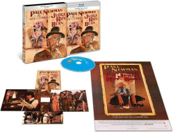 Život a doba soudce Roye Beana - Blu-ray Premium Collection (bez CZ)