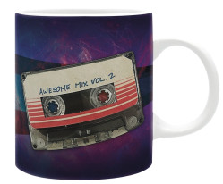 Hrnek Guardians of the Galaxy 320ml