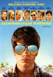 Nezapomenutelné prázdniny - Blu-ray