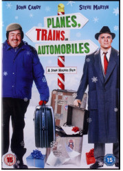Letadla, vlaky, automobily - DVD