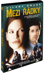 Mezi řádky - DVD