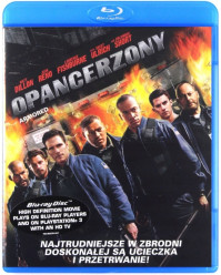 Ozbrojení a nebezpeční - Blu-ray