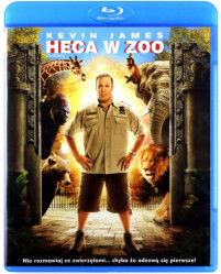Ošetřovatel - Blu-ray