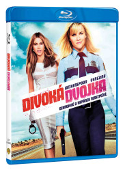 Divoká dvojka - Blu-ray