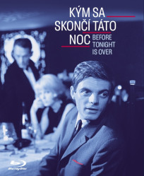 Kým sa skončí táto noc - Blu-ray digitálně restaurovaný film