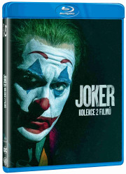 Joker 1.-2. - Blu-ray kolekce 2BD