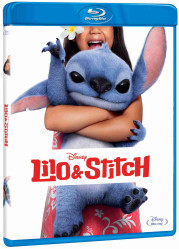 Lilo & Stitch - Blu-ray