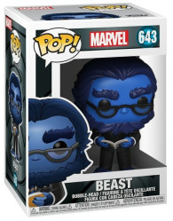Funko POP! Marvel: X-Men 20th - Beast