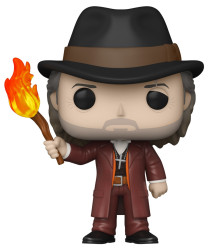 Funko POP! Movies: Bram Stokers - Van Helsing