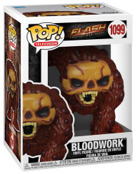 Funko POP! Heroes: The Flash - Bloodwork