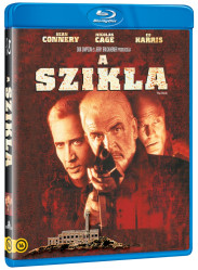 Skála - Blu-ray (maďarský obal)