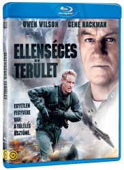 Za nepřátelskou linií - Blu-ray (maďarský obal) bez CZ