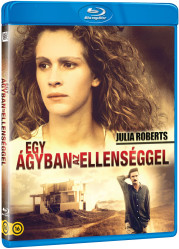 Noci s nepřítelem - Blu-ray (maďarský obal)