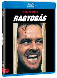 Osvícení - Blu-ray (maďarský obal)
