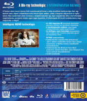 Liga výjimečných - Blu-ray (maďarský obal) bez CZ