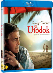 Děti moje - Blu-ray (maďarský obal)
