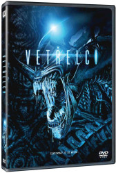 Vetřelci - DVD