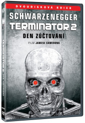 Terminátor 2: Den zúčtování - 2DVD