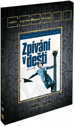 Zpívání v dešti - 2DVD