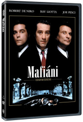 Mafiáni - DVD