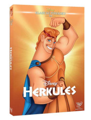 Herkules (1997) - DVD