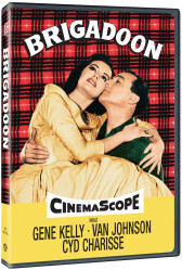 Brigadoon - DVD