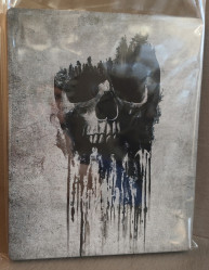 28 let poté - 4K Ultra HD Blu-ray Steelbook (bez CZ) OUTLET