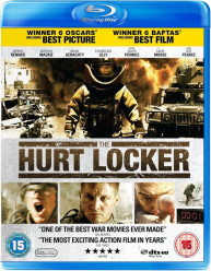 Smrt čeká všude - Blu-ray (bez CZ)