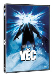 Věc - DVD