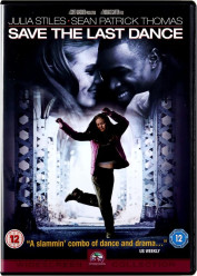 Nežádej svůj poslední tanec - DVD