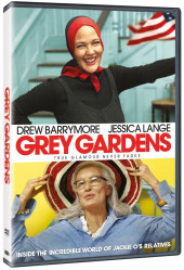 Grey Gardens - DVD