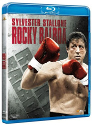 Rocky Balboa - Blu-ray (bez CZ)