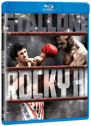 Rocky III - Blu-ray