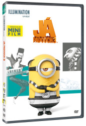 Já, padouch 3 - DVD Illumination edice