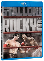 Rocky VI (Rocky Balboa) - Blu-ray