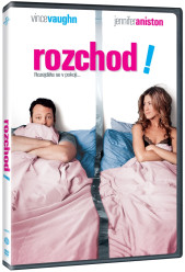 Rozchod! - DVD