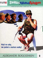 Svéráz národního rybolovu - DVD Digipack