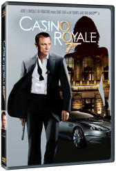 Casino Royale - DVD