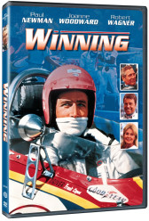 Vítězství - DVD