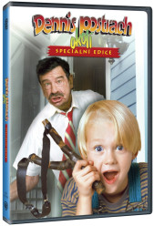 Dennis - postrach okolí - DVD