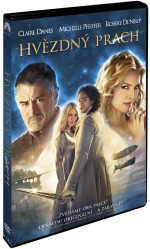 Hvězdný prach - DVD