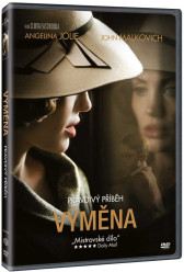 Výměna - DVD