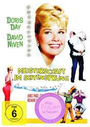 Prosím, nejezte sedmikrásky - DVD