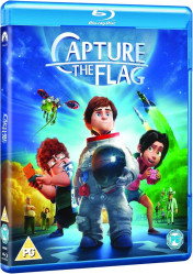 Cesta na Měsíc - Blu-ray