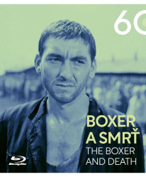 Boxer a smrť - Blu-ray digitálně restaurovaný film