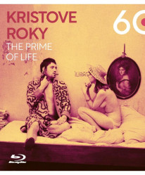 Kristove roky - Blu-ray digitálně restaurovaný film